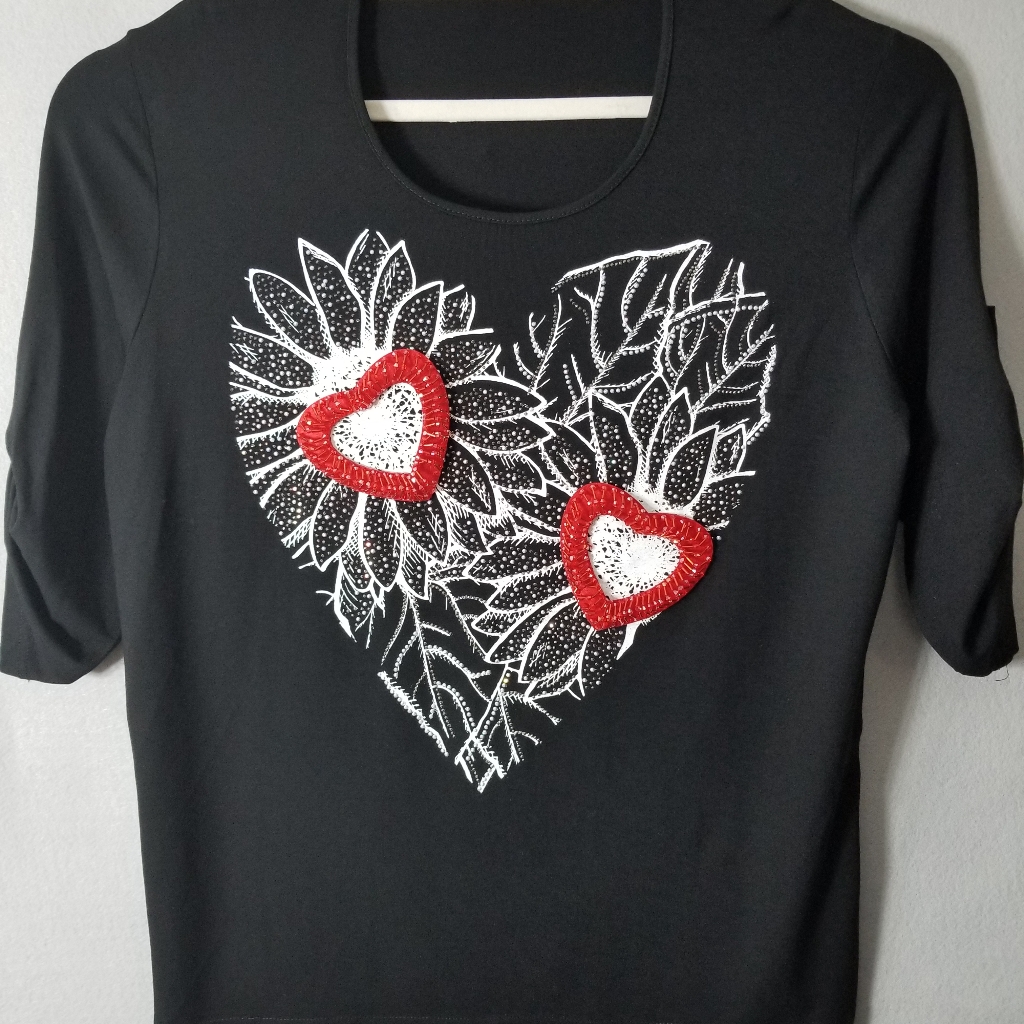 Darkwin Top